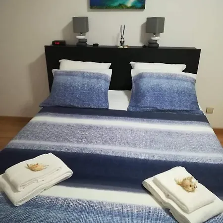 A Casa Da Nilda Coina