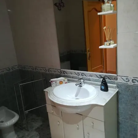 Privat bolig A Casa Da Nilda Coina