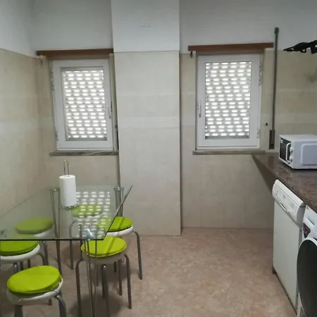 A Casa Da Nilda