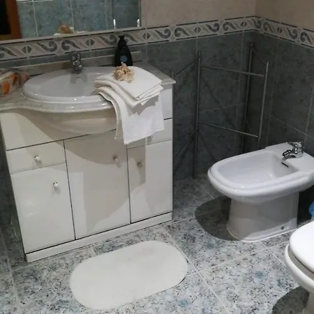 A Casa Da Nilda Coina