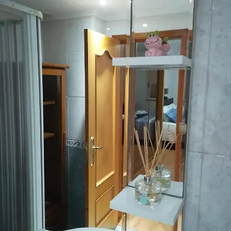 A Casa Da Nilda Privat bolig