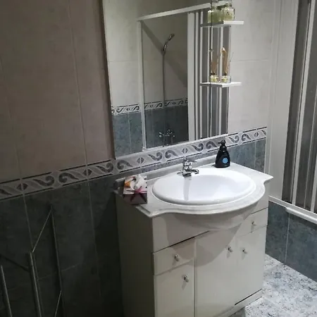 Privat bolig A Casa Da Nilda Coina