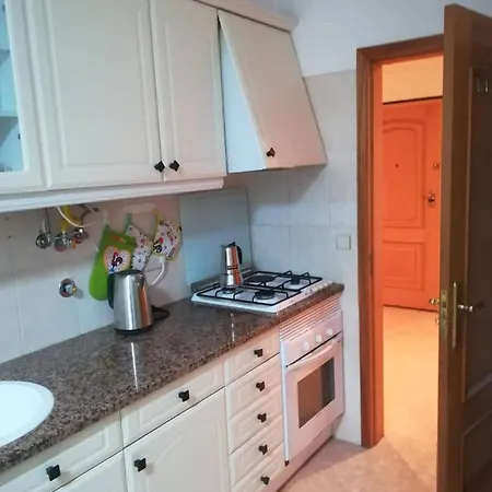 A Casa Da Nilda * Coina