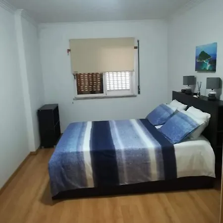 A Casa Da Nilda Privat bolig Coina