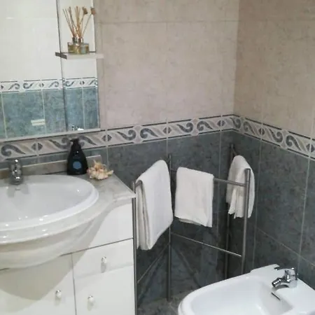Privat bolig A Casa Da Nilda Coina
