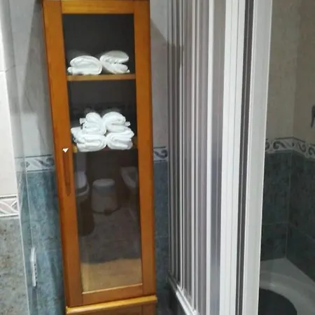 A Casa Da Nilda