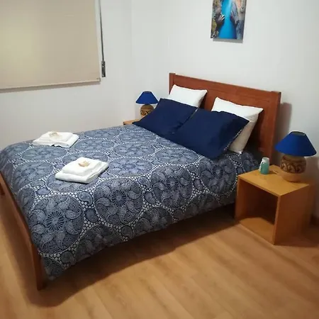 Privat bolig A Casa Da Nilda Coina