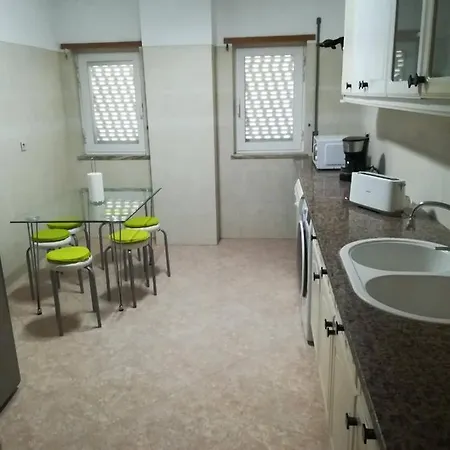 A Casa Da Nilda Privat bolig Coina
