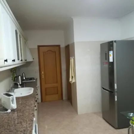 A Casa Da Nilda * Coina