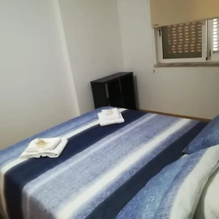 A Casa Da Nilda *