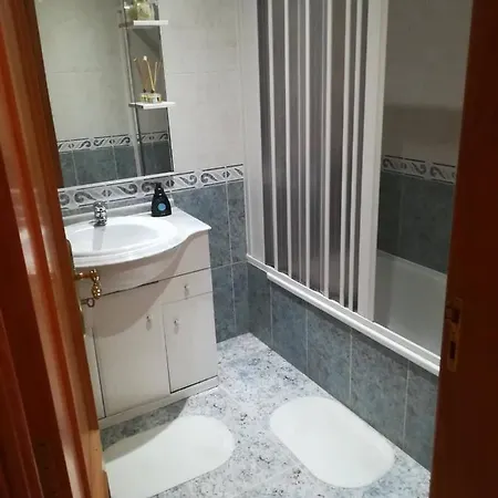 A Casa Da Nilda Privat bolig