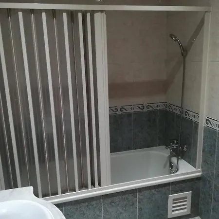 A Casa Da Nilda Privat bolig *