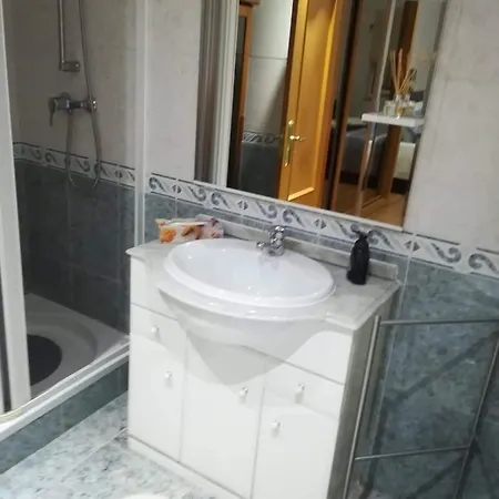 A Casa Da Nilda Privat bolig