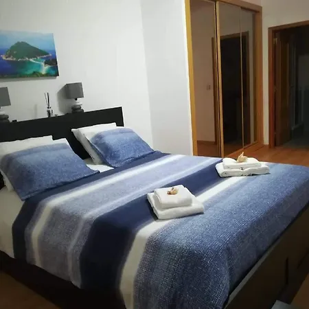 Privat bolig A Casa Da Nilda Coina
