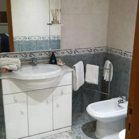 A Casa Da Nilda