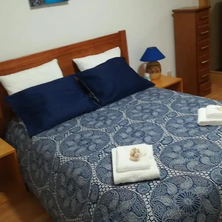 Privat bolig A Casa Da Nilda Coina
