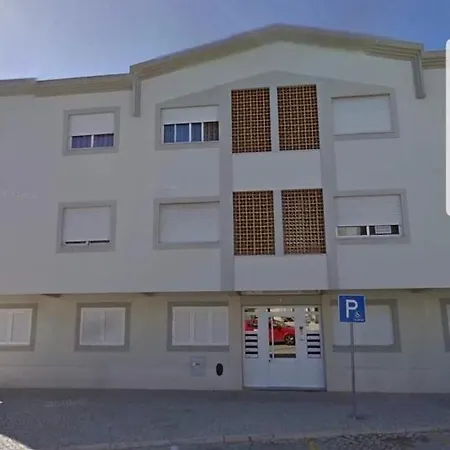 A Casa Da Nilda Privat bolig