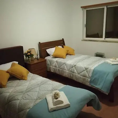 A Casa Da Nilda * Coina