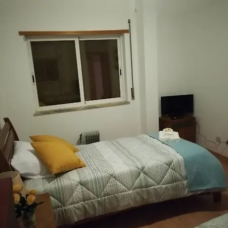 A Casa Da Nilda Privat bolig *