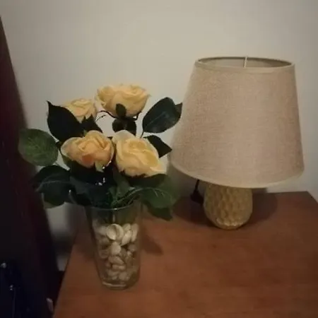 A Casa Da Nilda Coina